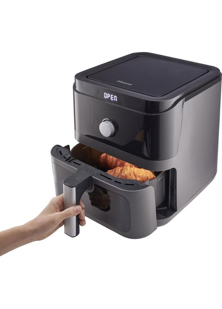 Мультипечь HAF1800D (744031) Hisense (371635742)