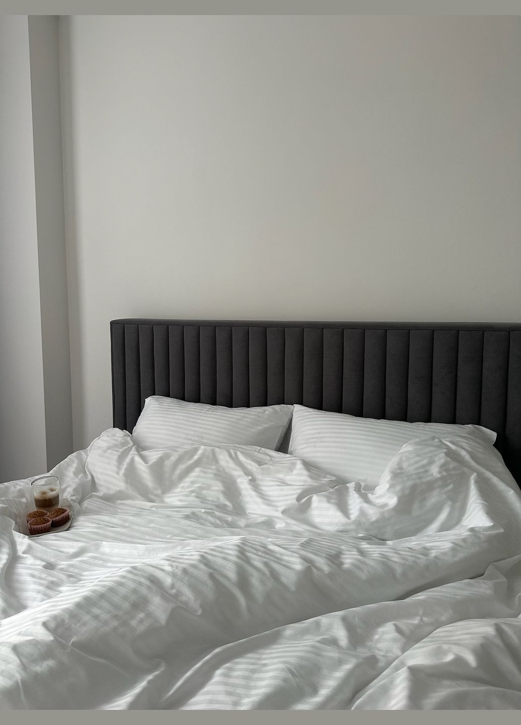 Постільна білизна Євро IN.HOME_UA (322068996)