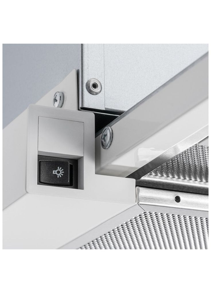 Витяжка кухонна ATH 60 WH (m264583) Pyramida ATH 60 (700) WH (369017878)