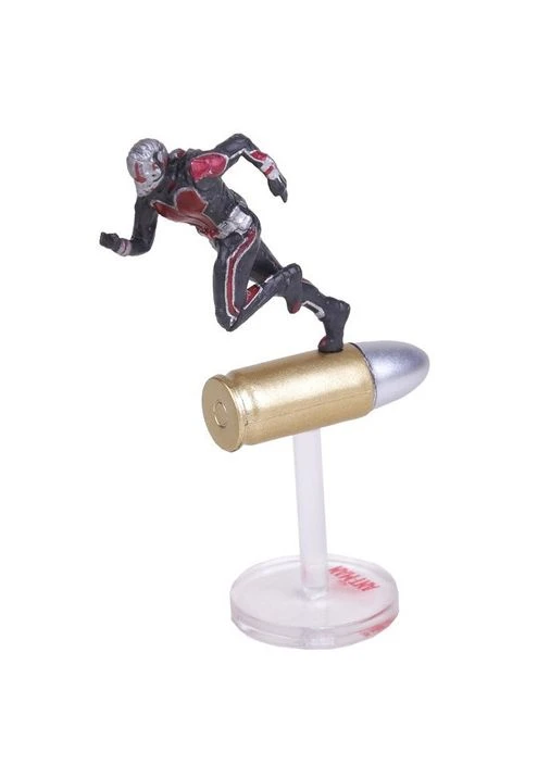 Міні фігурка Людина-мурашка Ant Man Marvel 6.5 см 60.125 China (373963053)