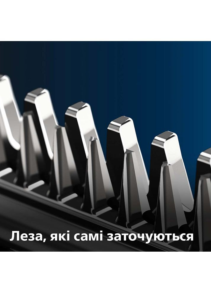 Машинка для стрижки HC5650/15 серії 5000 Philips (306528266)