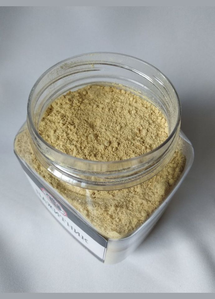 Пажитник мелений Міністерство Спецій 250г No Brand (305587748)