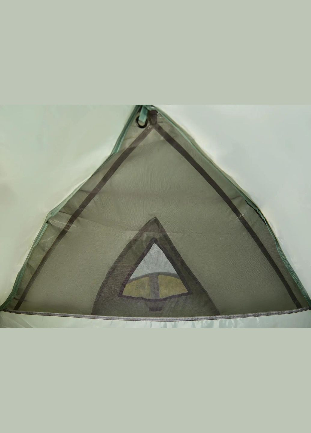 Палатка Tendra. 210x180 см. Зелёный Skif Outdoor (316436969)