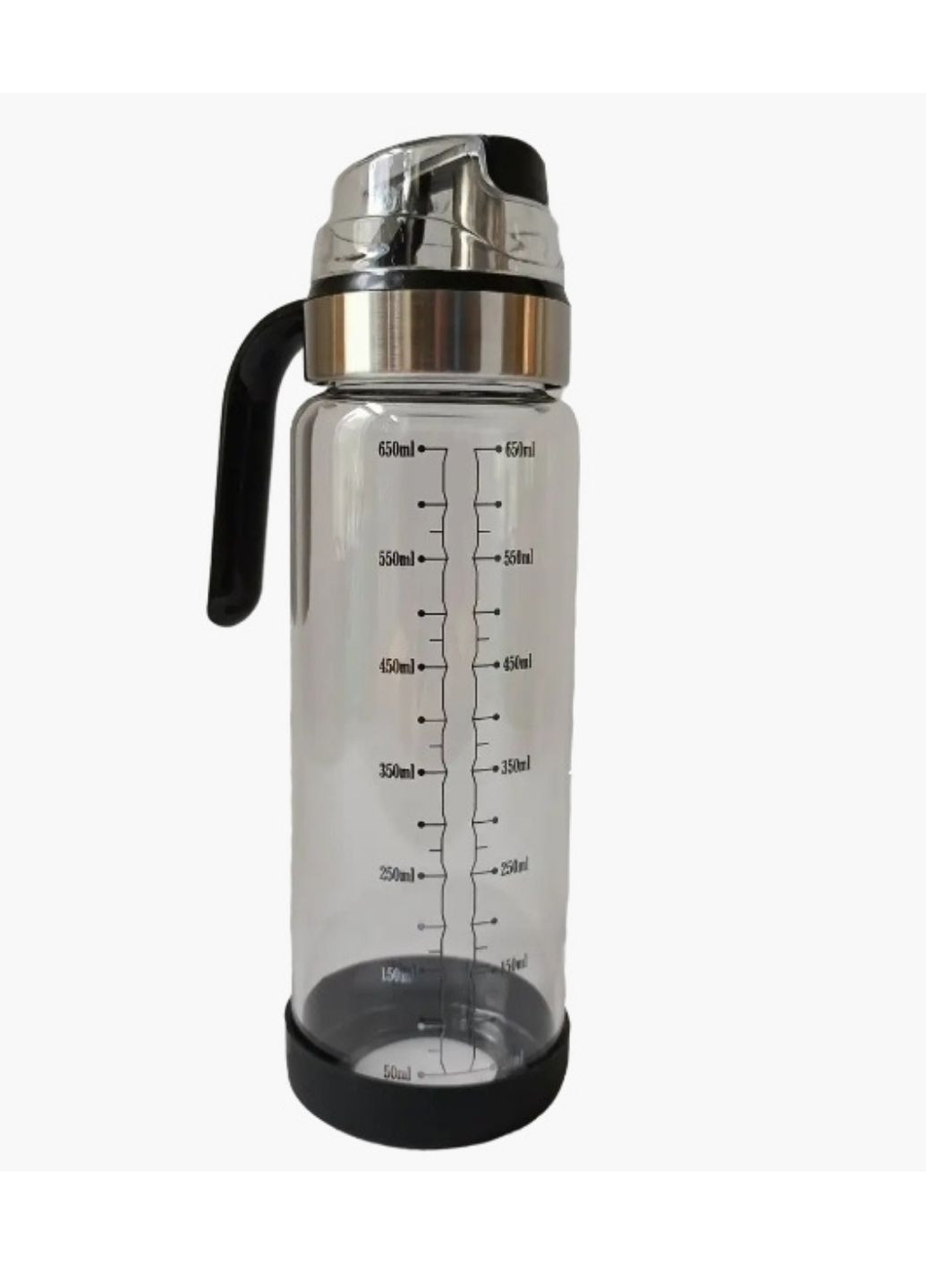 Пляшка дозатор для олії 450 мл (ОДКХ-935-1) No Brand (296660854)