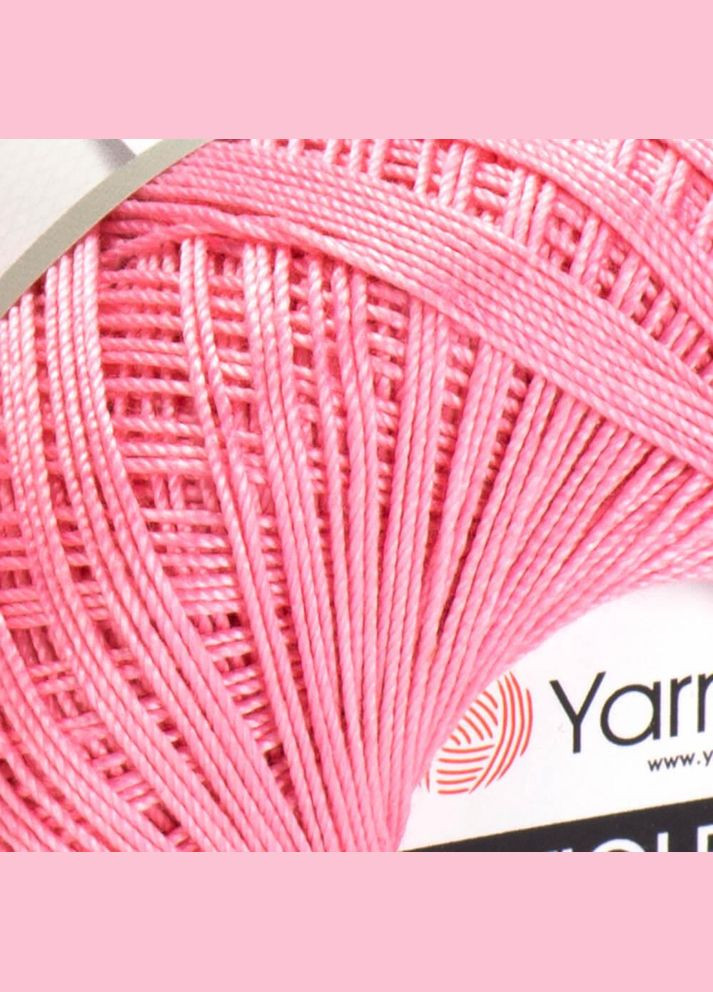 Пряжа Violet номер кольору 6313 бавовна пряжа ярнарт віолет YarnArt (351900342)