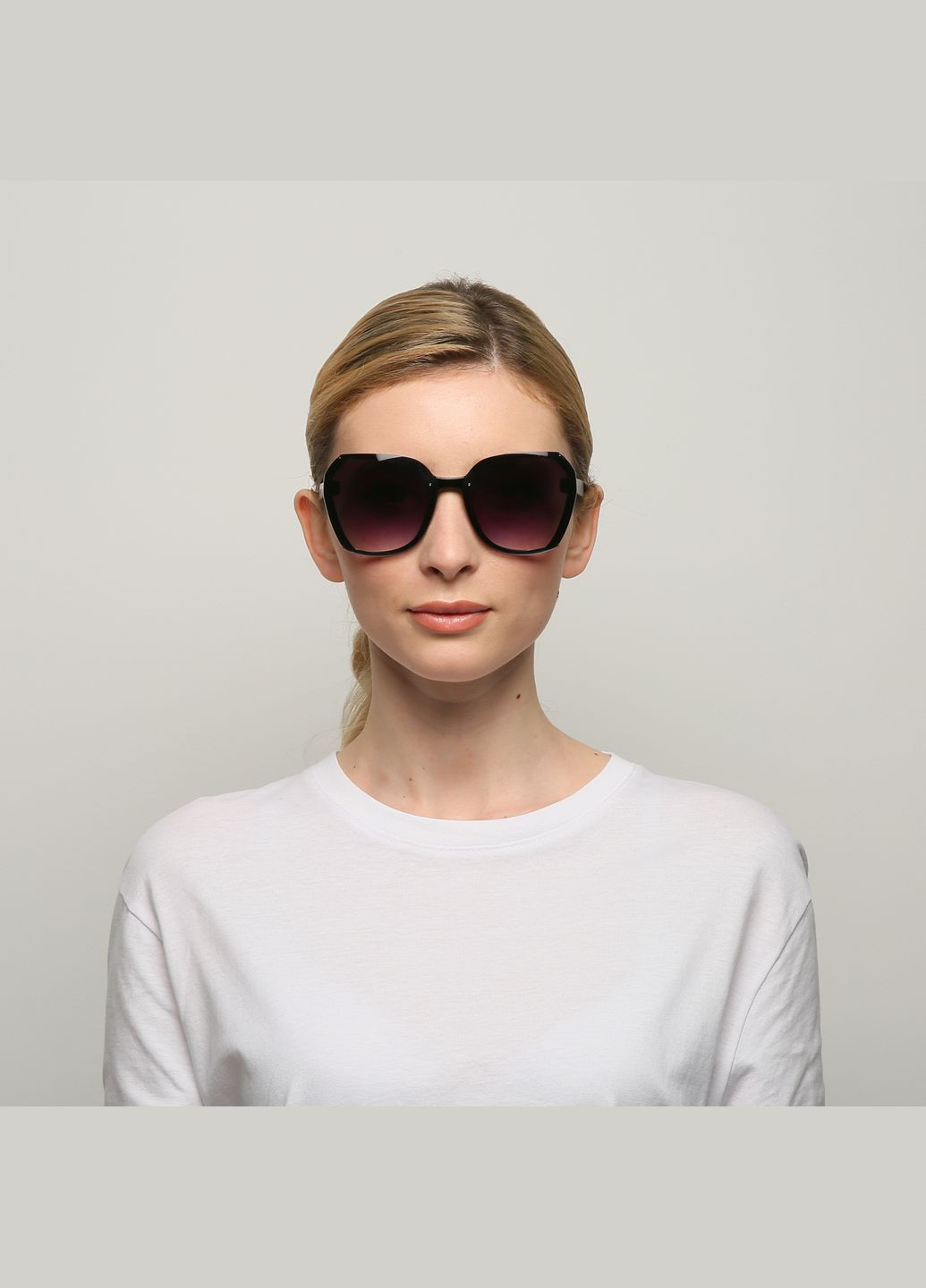 Солнцезащитные очки Фэшн женские LuckyLOOK 849-939 (289360879)