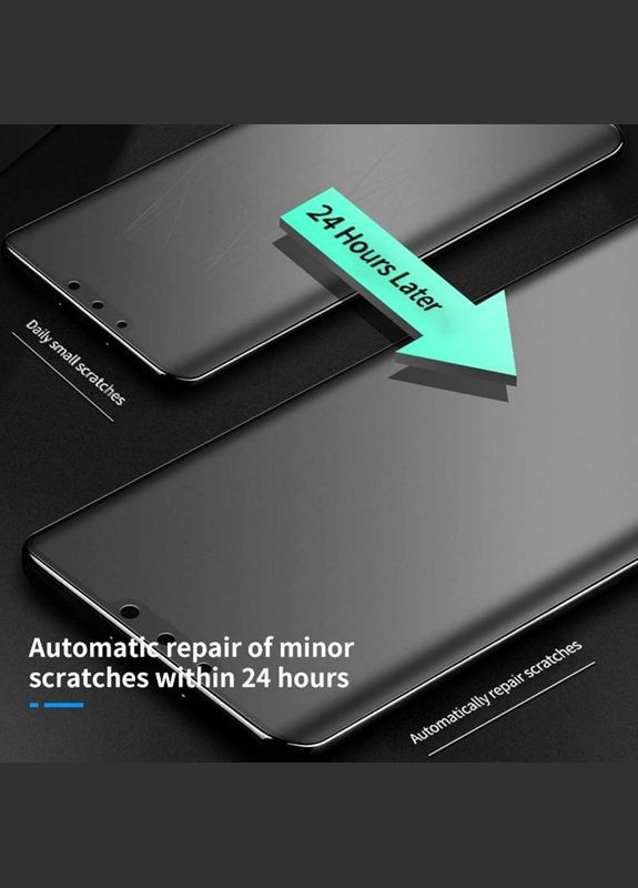 Гідрогелева плівка SS-057E матова (Korea) для Blackview Oscal C70 Sunshine (322566727)