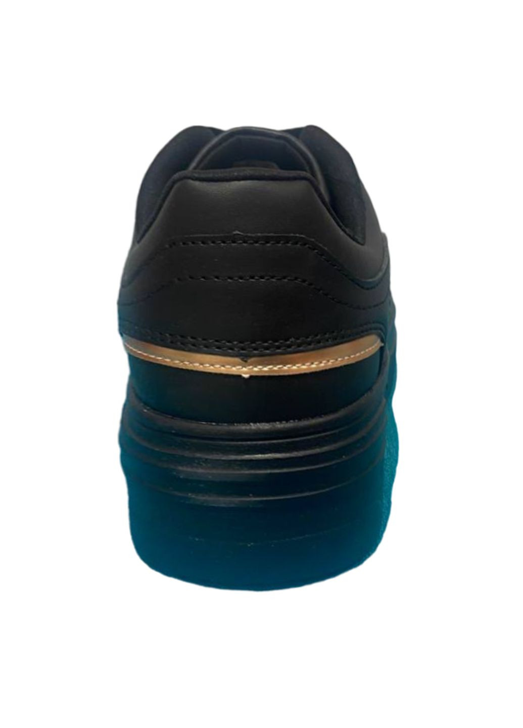 Черные демисезонные демисезонные кроссовки Butigo