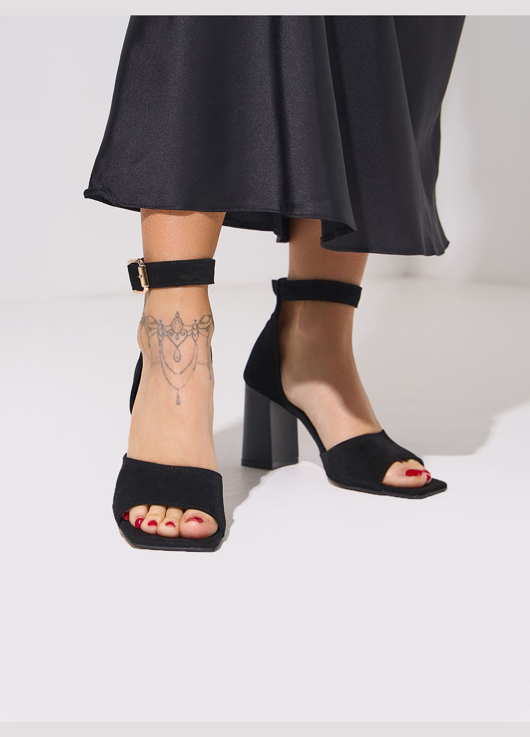 Босоніжки ISSA PLUS OB2-607 (328049047)