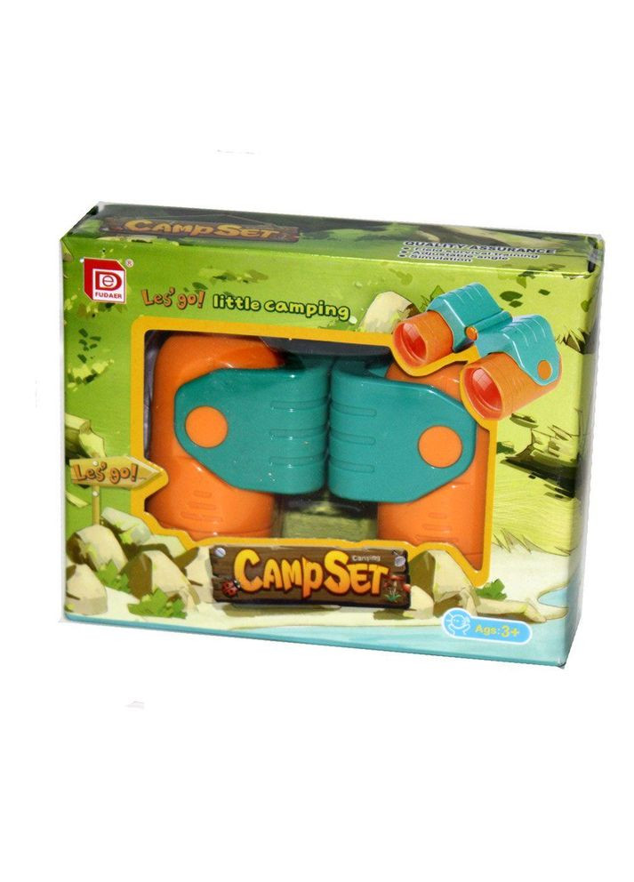 Іграшка Бінокль дитячий (FDE815) Fudaer (362436200)