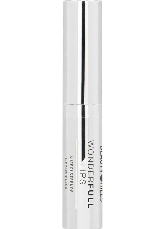 Бальзам для губ WonderFULL Lips, 8 мл Beauty Hills (352540344)