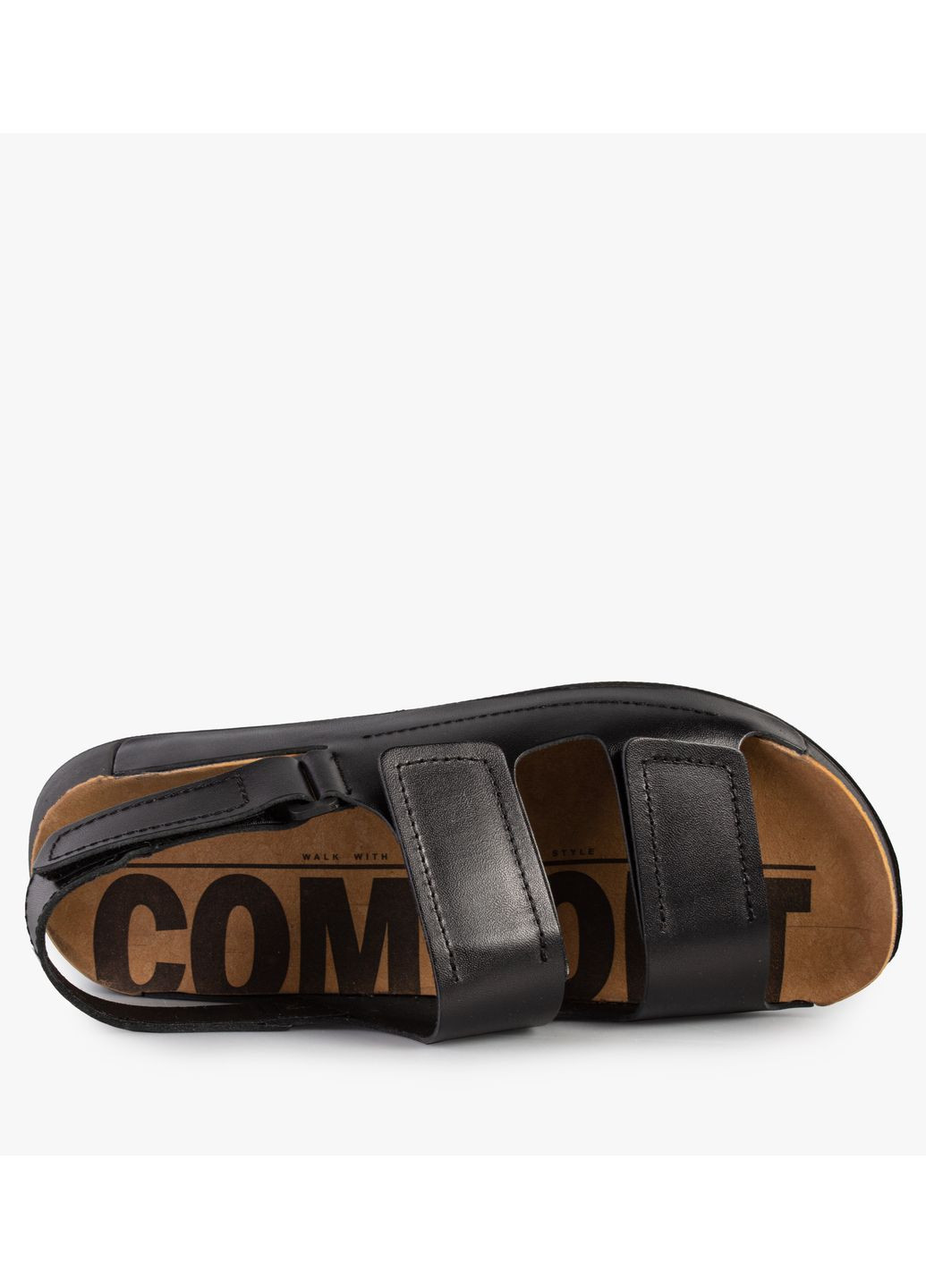 Сандалі чоловічі бренду 9301379_(1) ModaMilano (334443581)