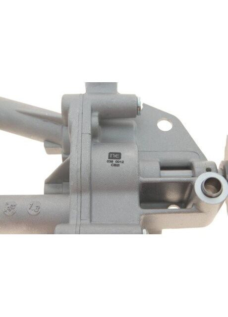 Насос масляный Renault Trafic/Master 2.2/2.5DCi = 5338110000 191 038 0012 00 RU63 No Brand (347158966)