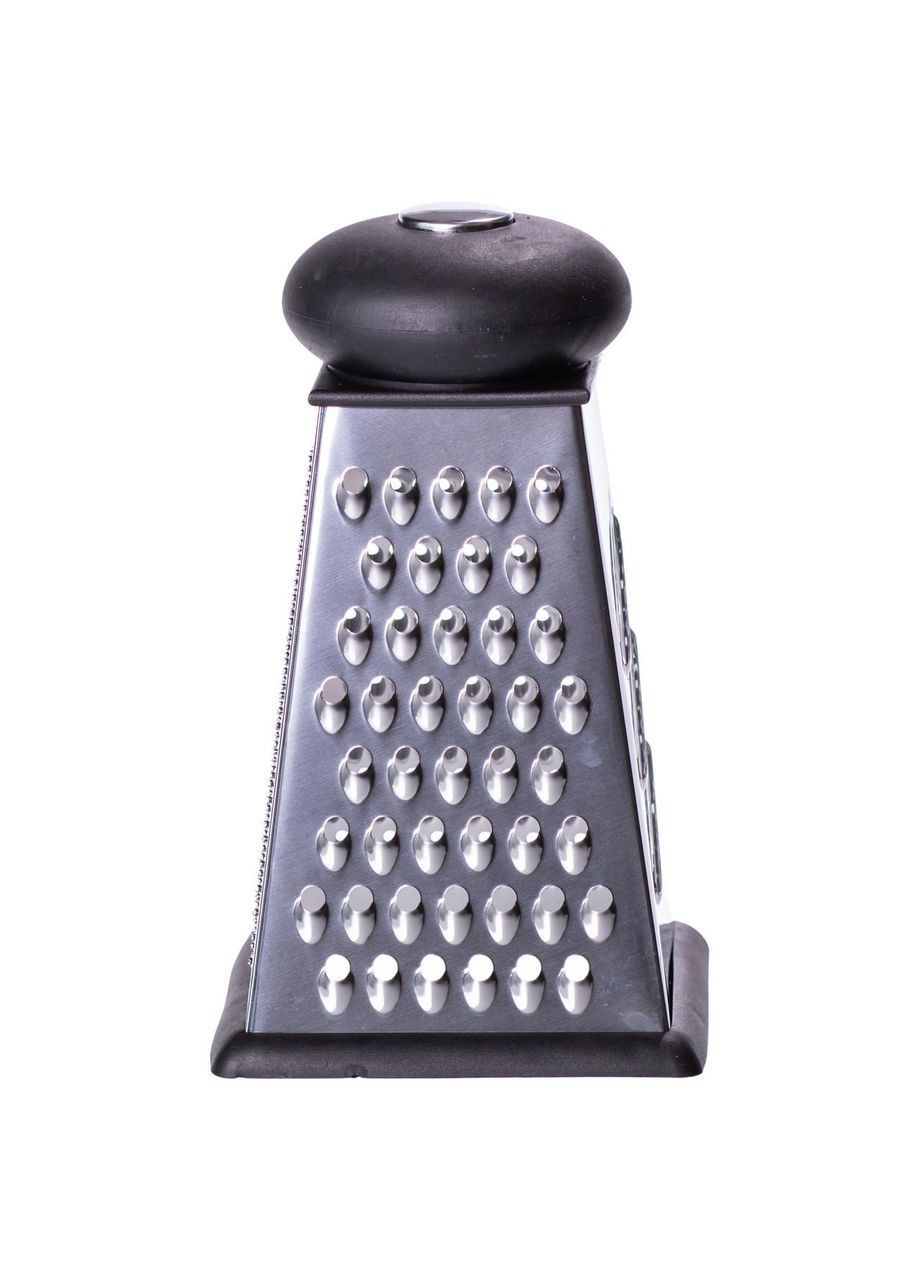 Терка ручна чотиристороння 12,5×12,5×21 (см) з нержавіючої сталі HP-8-10 Ding Lanfang (368767391)