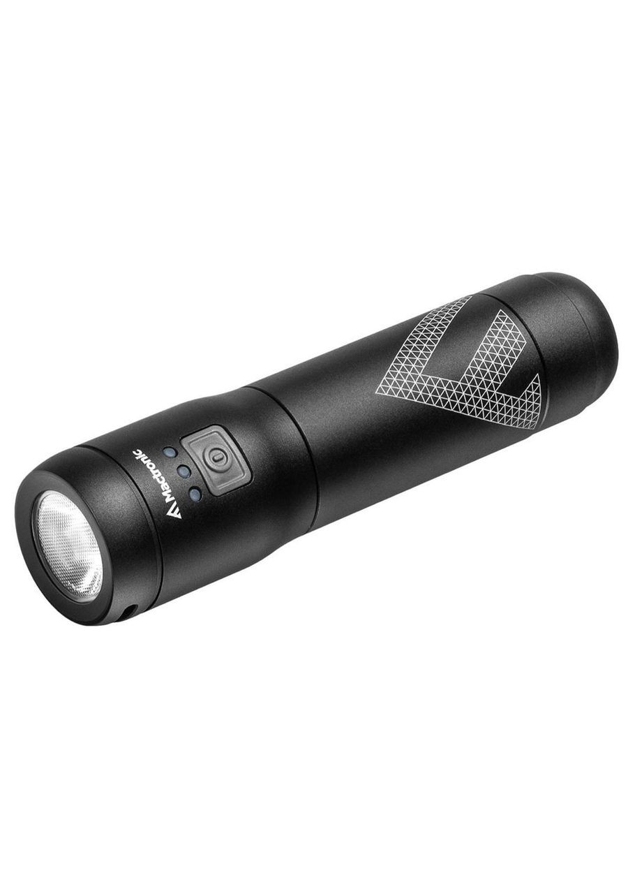 Фонарь велосипедный передний Scream 3.1 (1000 Lm) USB Rechargeable (ABF0164) Mactronic (363044451)