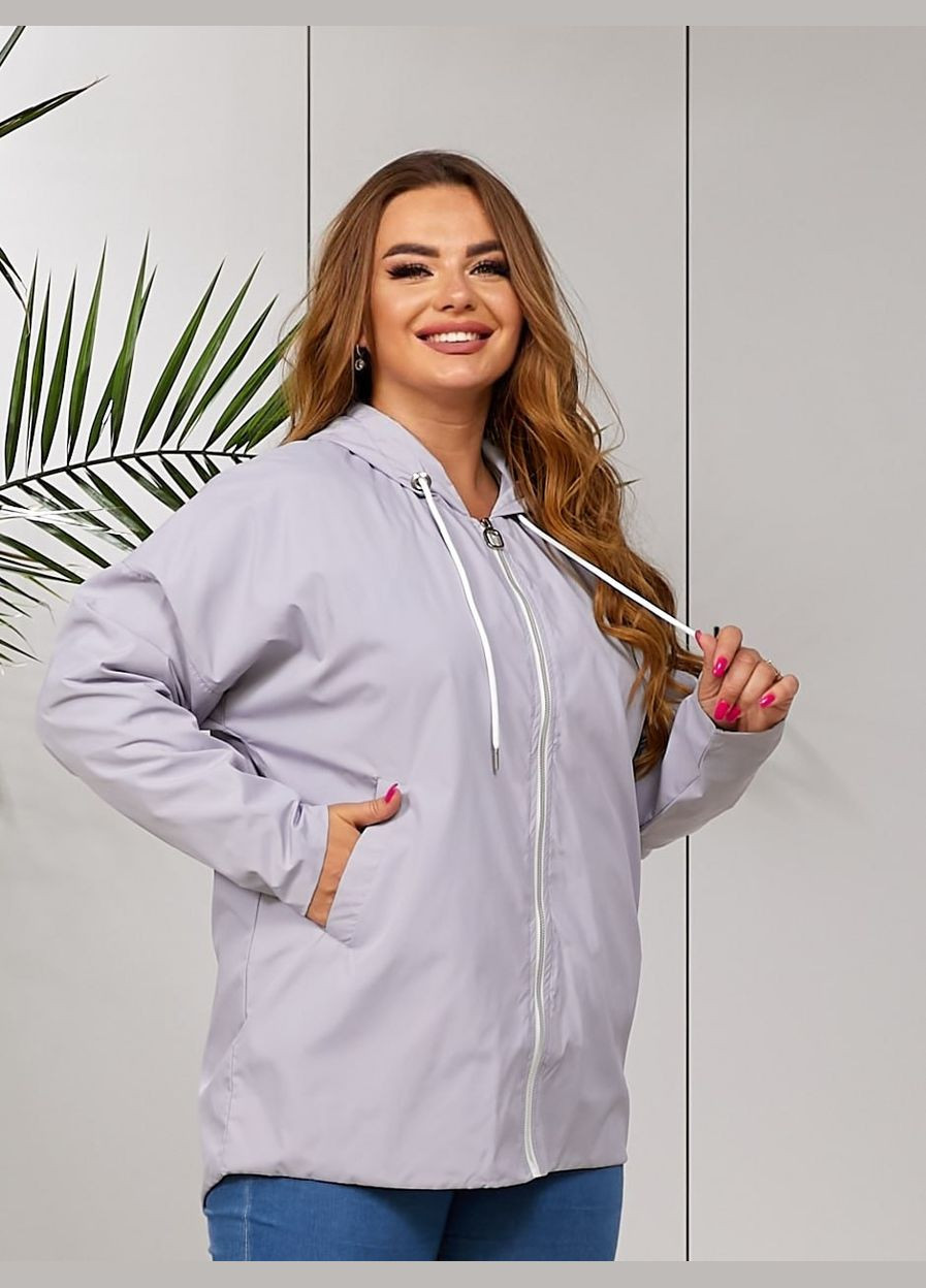 Жіноча вітровка Еммі Україна (327088141}