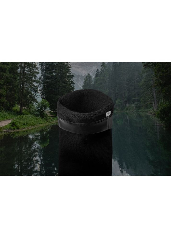 Шкарпетки водонепроникні Wading Pro Socks, чорні, розмір (47-49) (A-017645) DexShell (319391080)