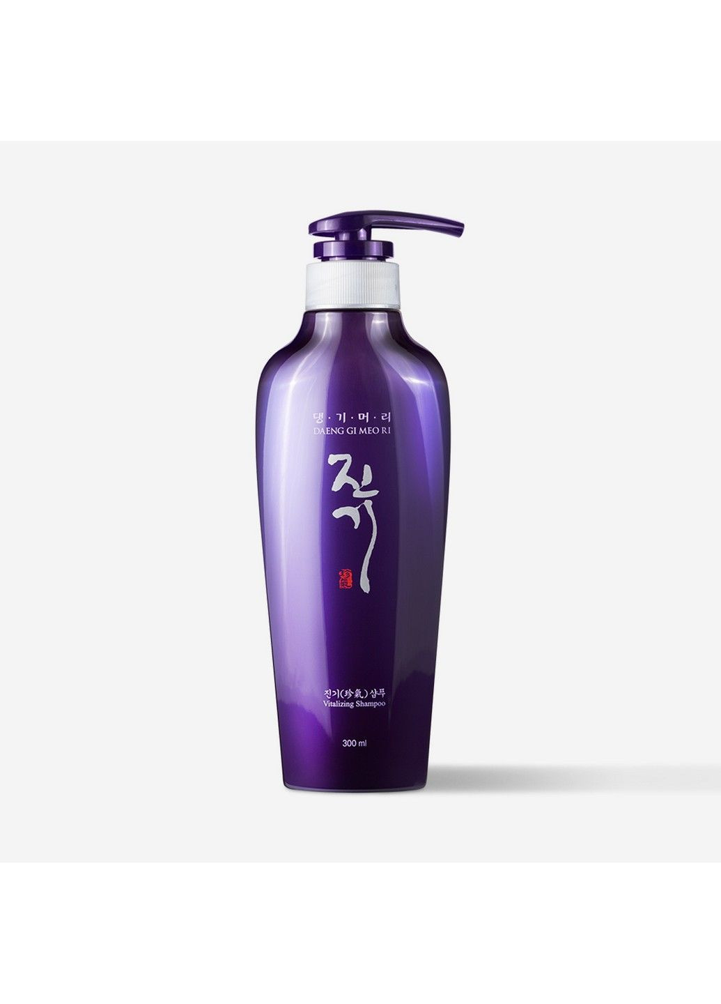 Регенерирующий шампунь MEO RI Vitalizing Shampoo, 300 мл Daeng Gi Meo Ri (283295722)