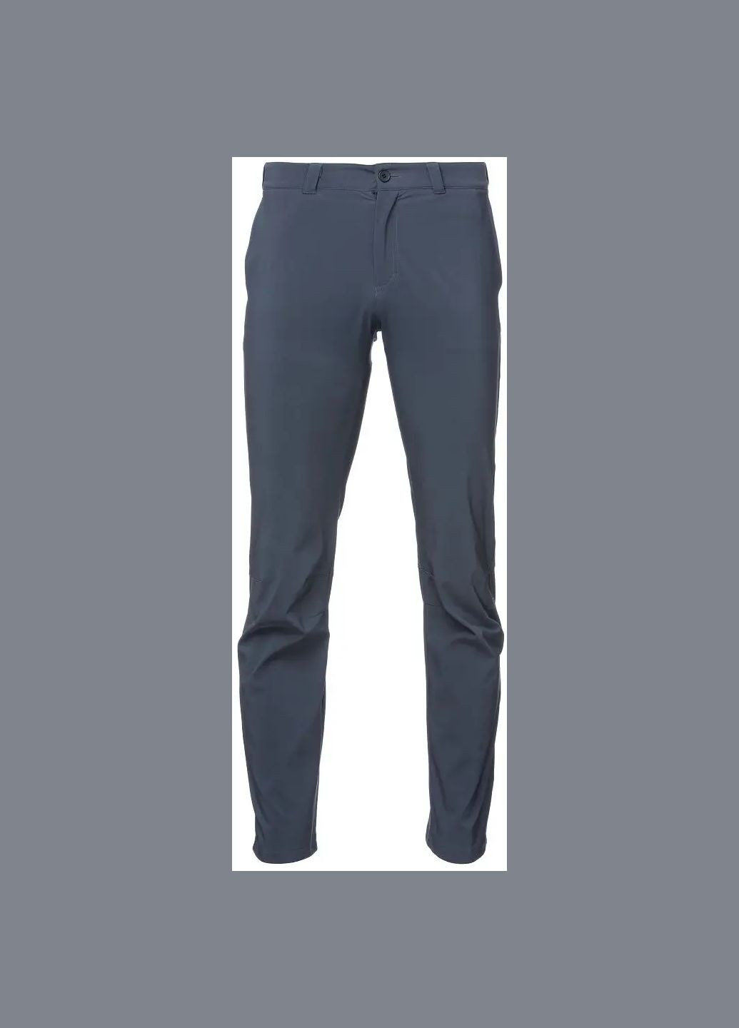 Комбинированные демисезонные брюки Turbat