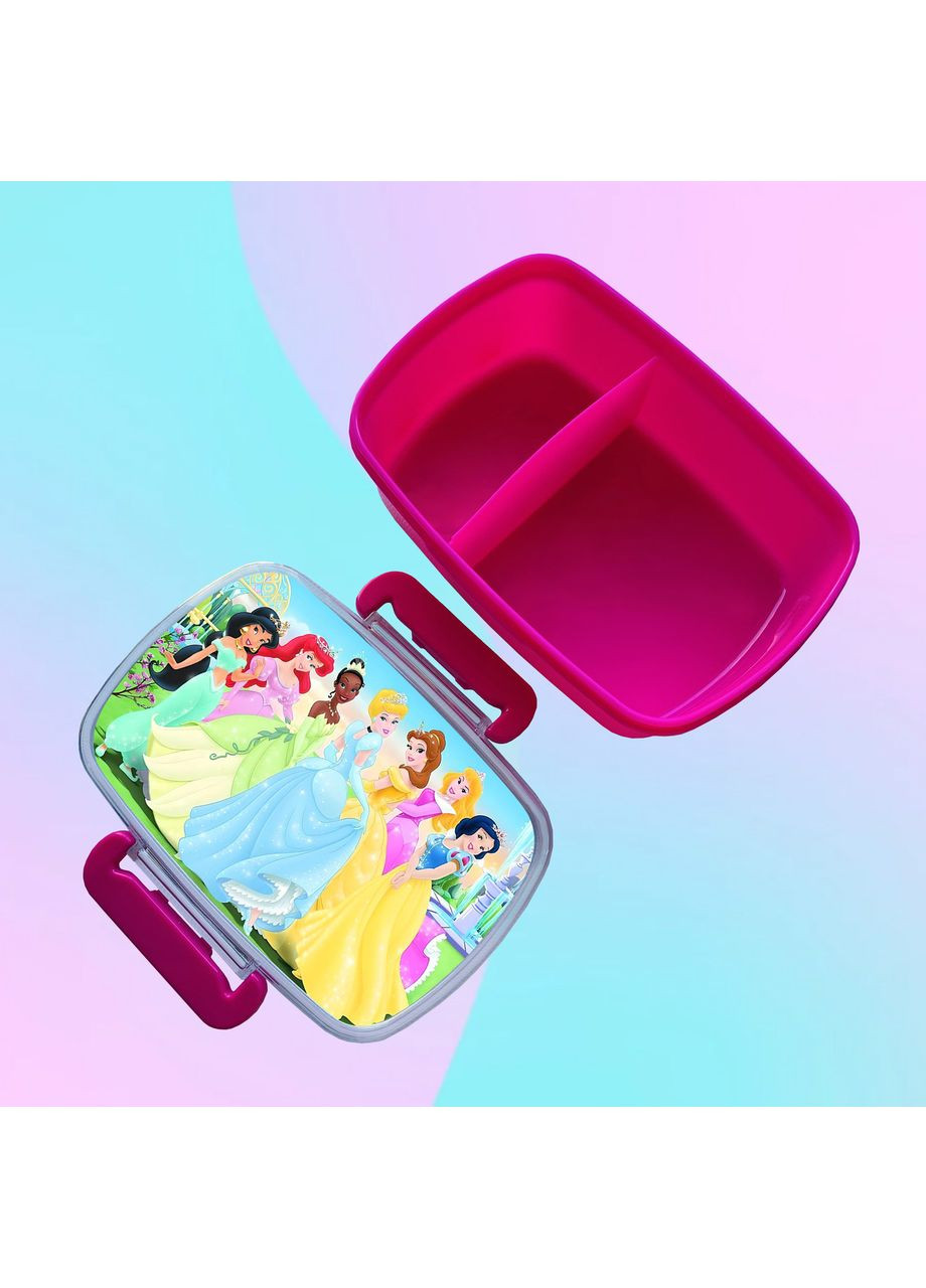 Ланч детский бокс 800 мл (дизайн 16) Creative (360696366)