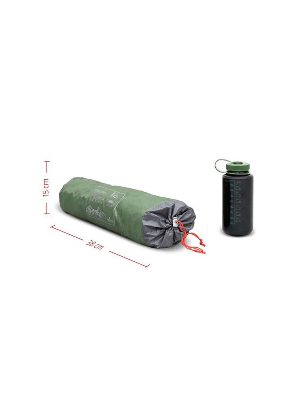 Намет одномісний Cress 1 Pro Robens (367601898)