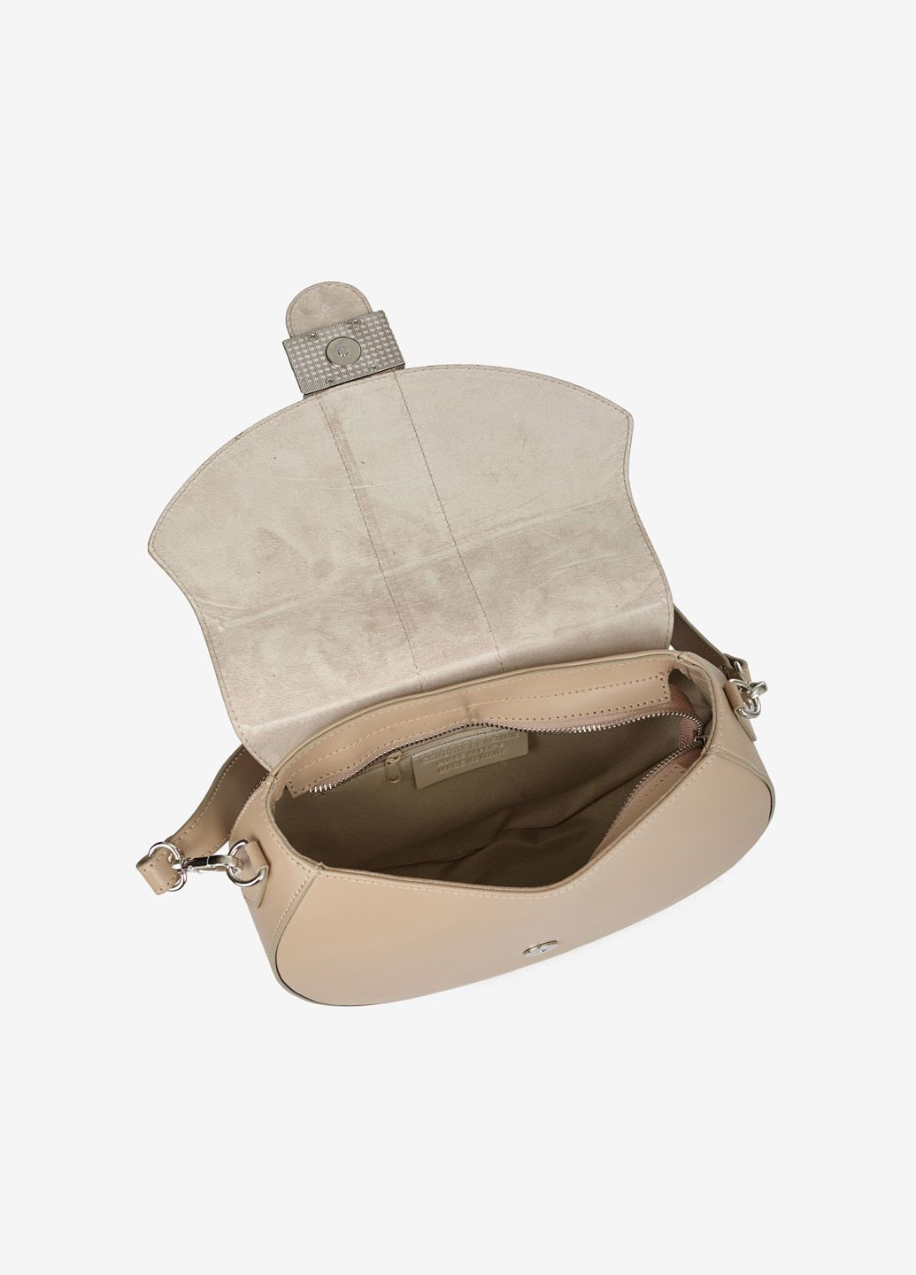 Сумка женская кожаная кросс-боди средняя Сrossbody Regina Notte (299901453)