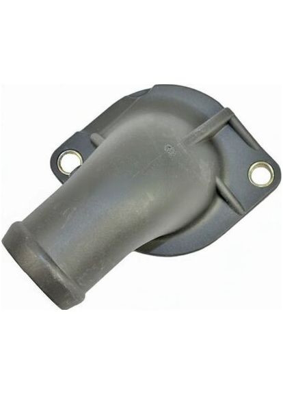 Фланец системы охлаждения Metzger (368516801)