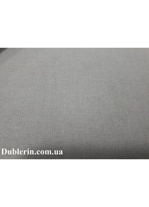 Дублерин воротниковый 137, цвет - белый (50пог.м.) SNT (352744139)