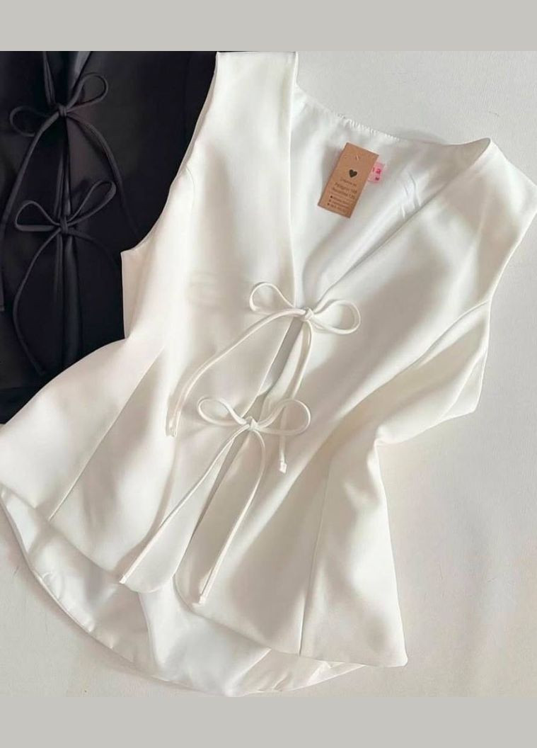 Костюм-двійка з імітацією корсета Avanti (330752423)