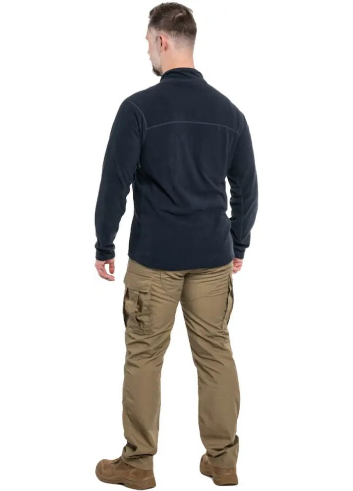 Флисовая кофта ARKOS Fleece Sweater Midnight Blue Pentagon (366545656)