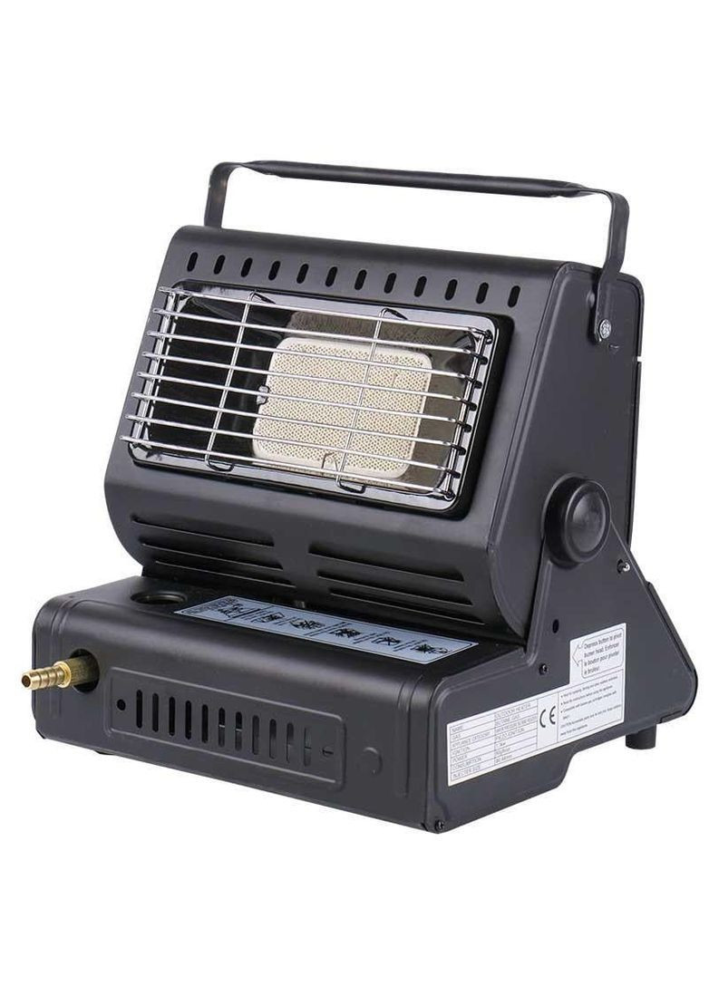 Газовий обігрівач YC-808B з пальником 1,3 кВт (2104618731) Yanchuan (365750941)