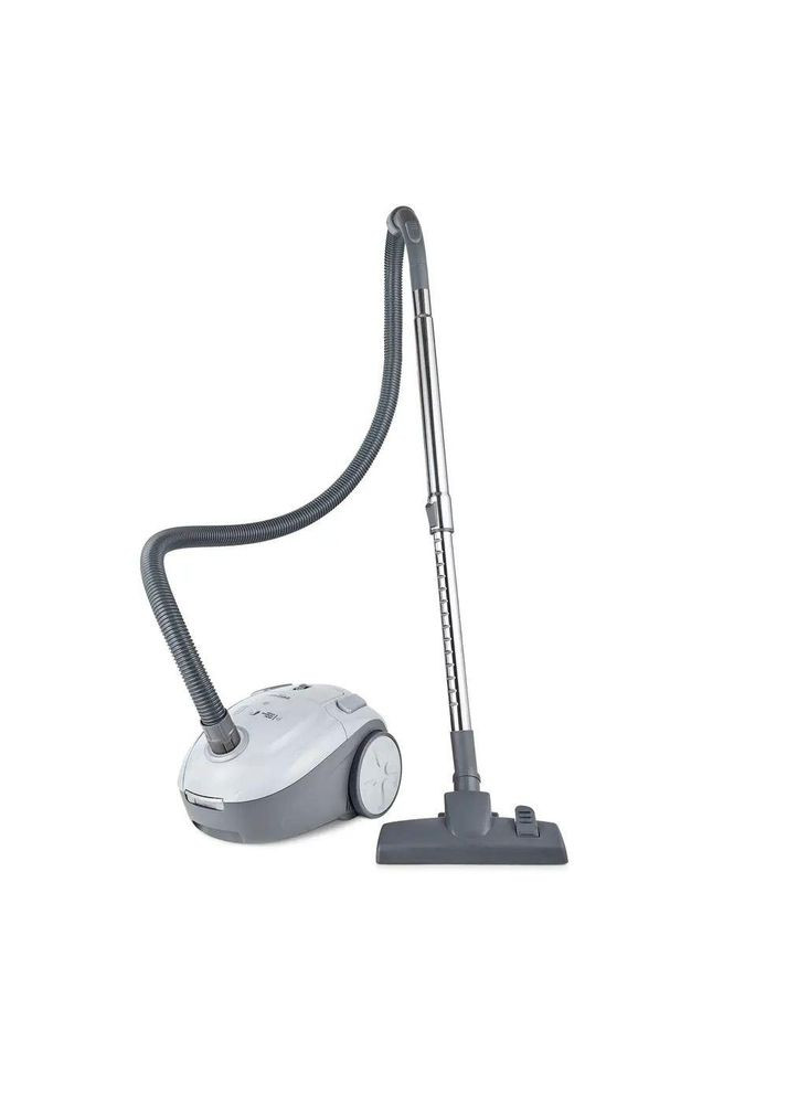 Пилосос з мішком ZVC251 Zelmer (347582467)