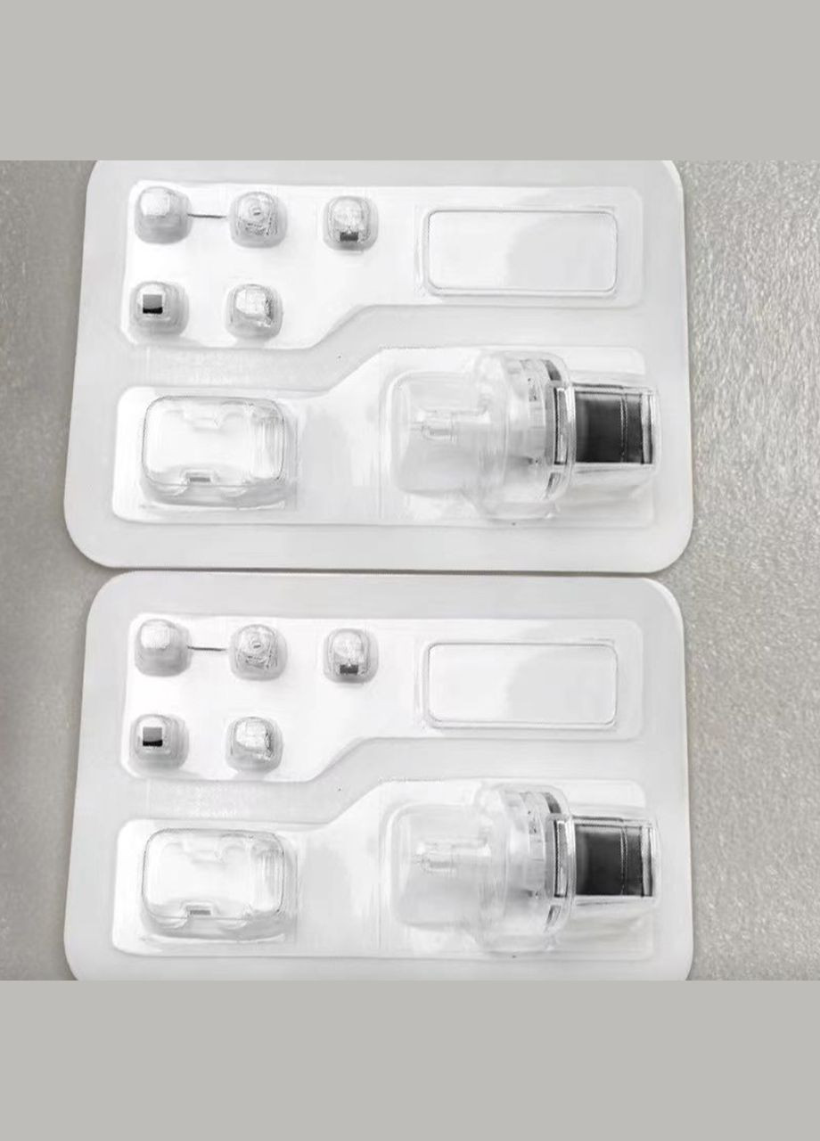 Картридж до безигольного мезоінжектора EMS водяного світла No Brand (340274081)