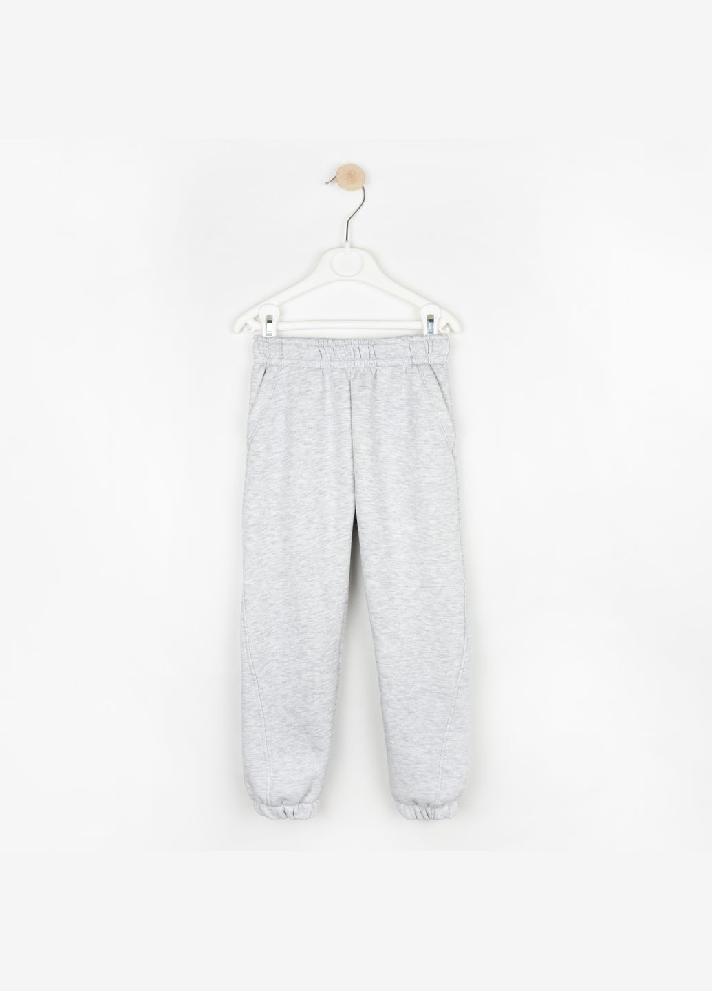 Детский теплый костюм Dexter`s на флисе melange dexter's (304547892)