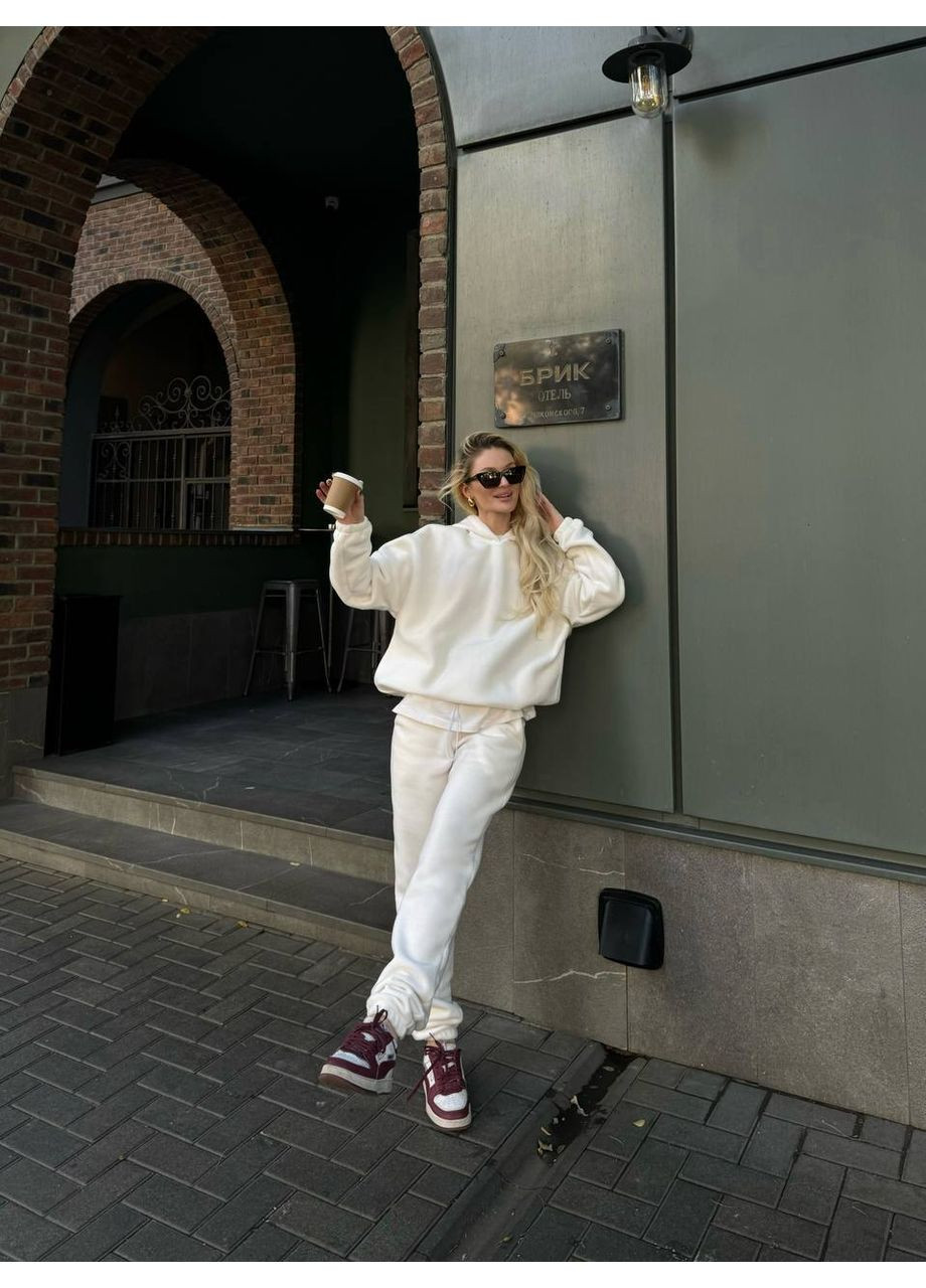 Костюм з флісу жіночий Україна (358934559)