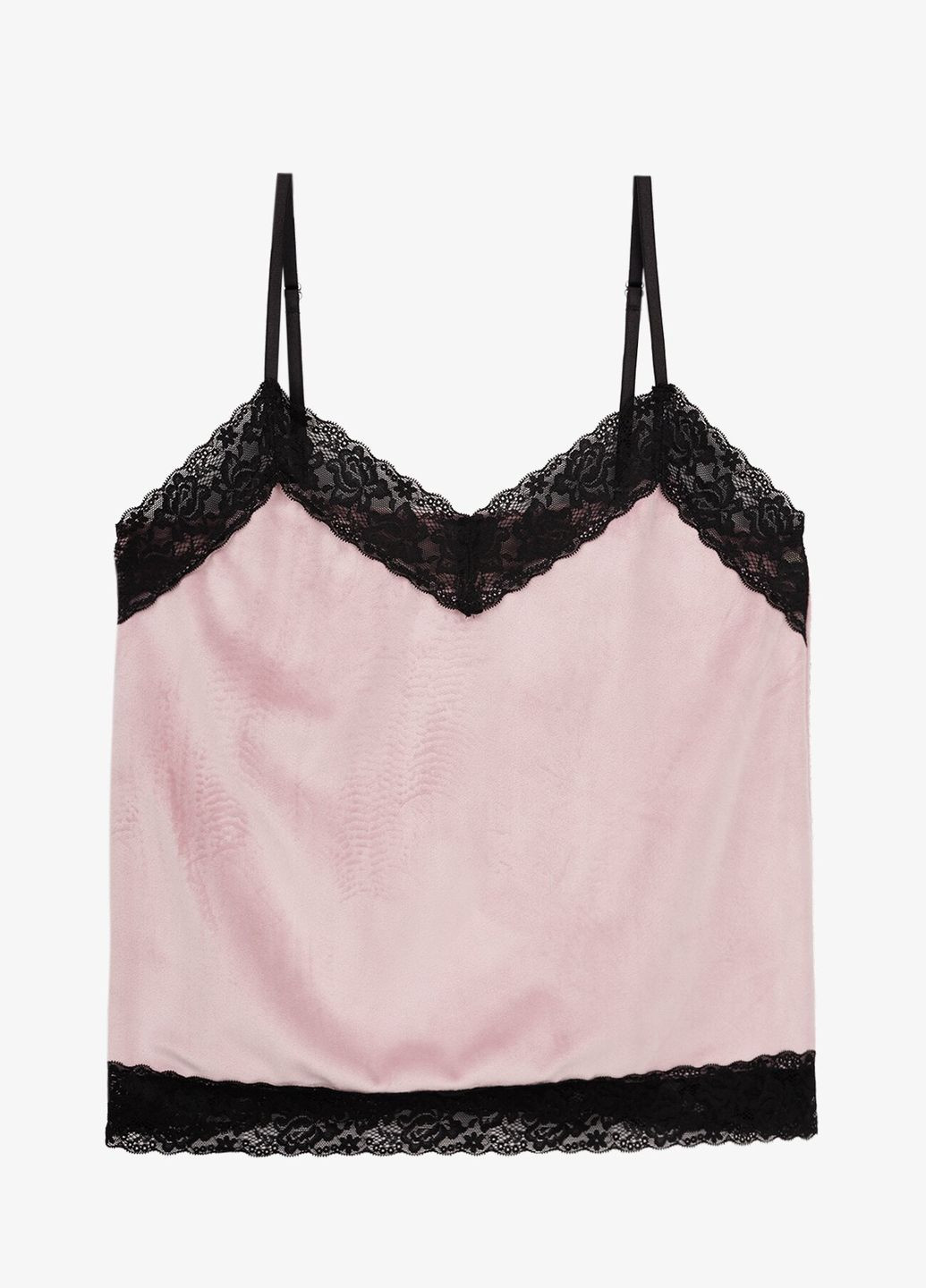 Пудровая зимняя пижама женская f60145 пудровый (2000990800770w) shop (2000990800770) Fleri