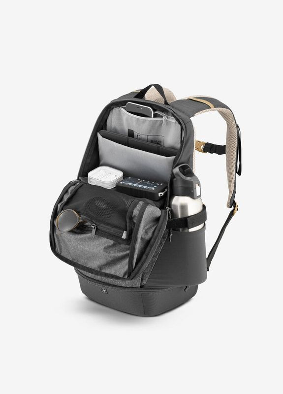 Туристичний Рюкзак NH Arpenaz 500 Ice Compartment 20л 45 х 25 х 15 см Сумісні з Питною Системою Quechua (342966954)