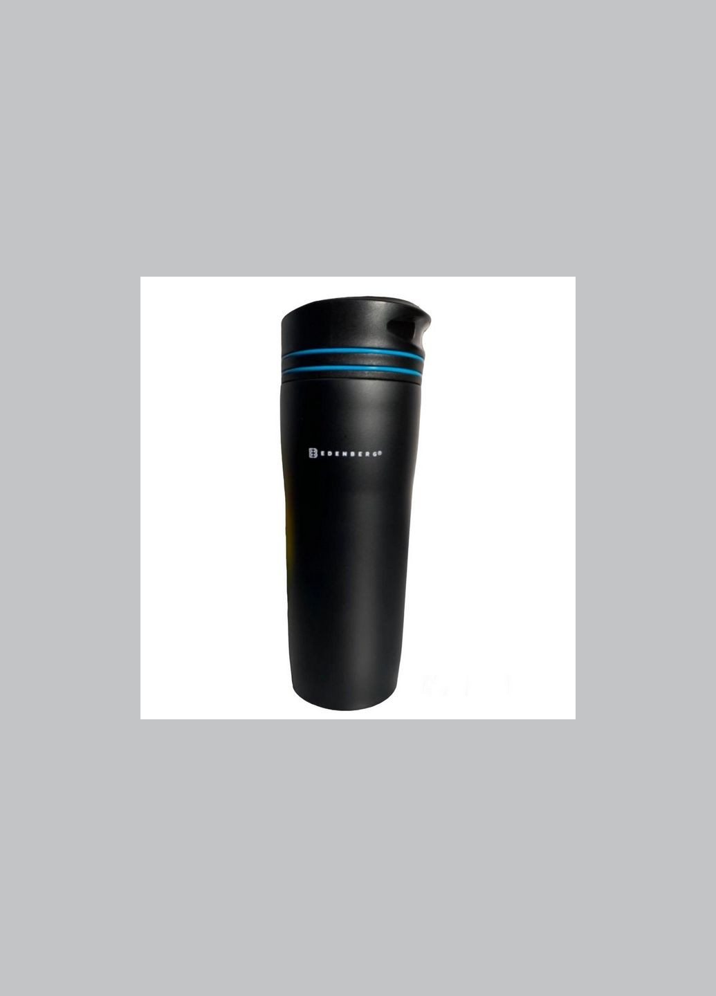 Термокухоль 380 мл EB-643 Edenberg (301350901)