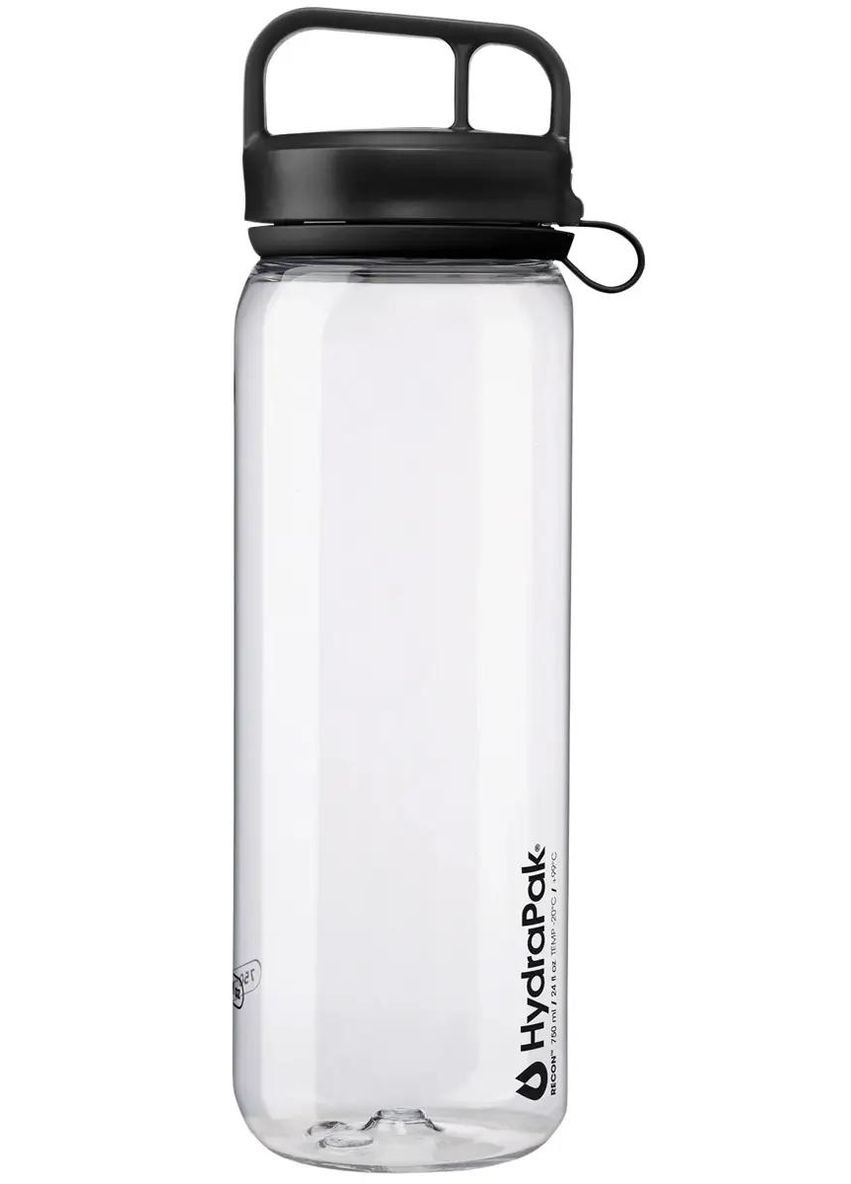 Бутылка Recon Clip&Carry 750ml Clear HydraPak (352165832)