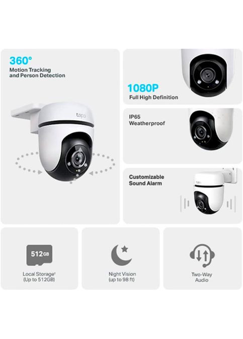 IP камера Tapo C500 TP-Link (342117351)