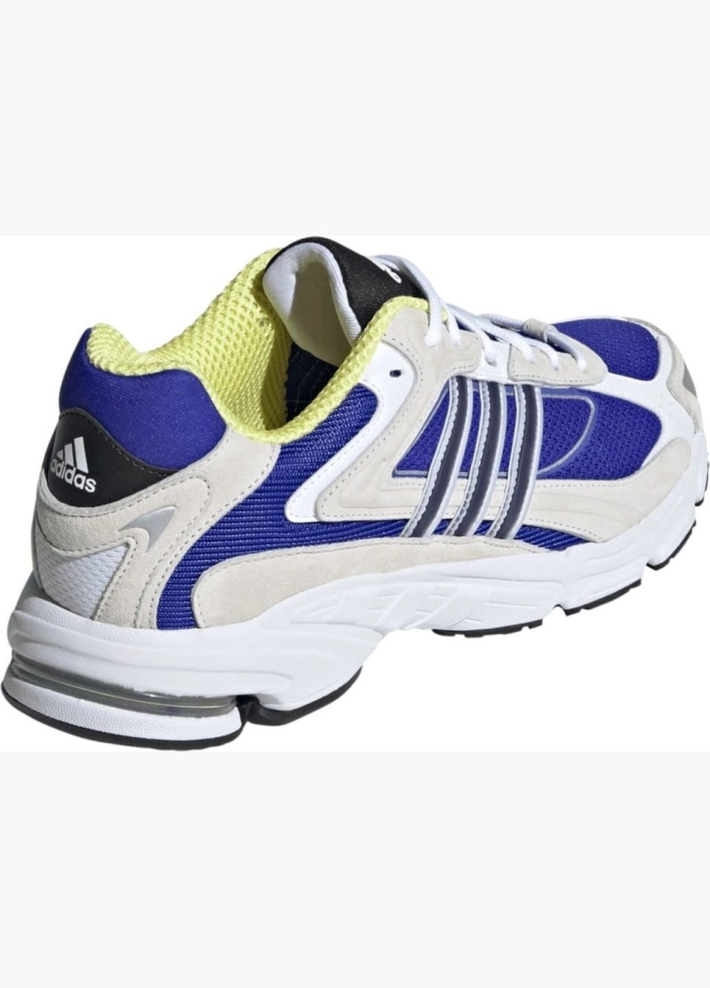 Бежевые кроссовки мужские originals response cl beige/blue id4596 adidas