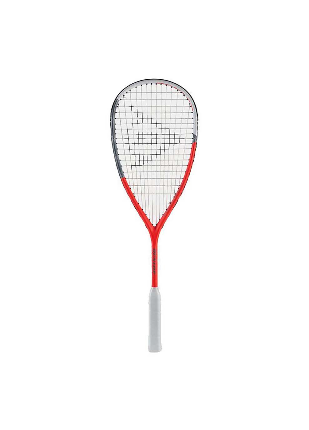 Ракетка для сквоша TEMPO PRO NH Красный Dunlop (302224209)