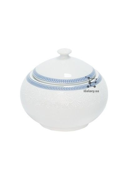 Сервиз чайный Opal 17 предмета 6 персон 8013601 Thun (317306870)