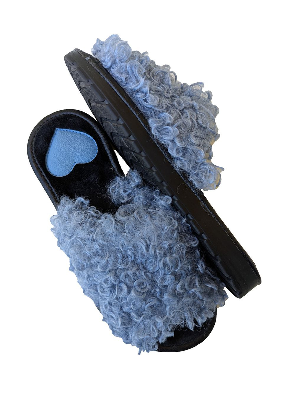 Капці жіночі відкриті Белста (361109391)