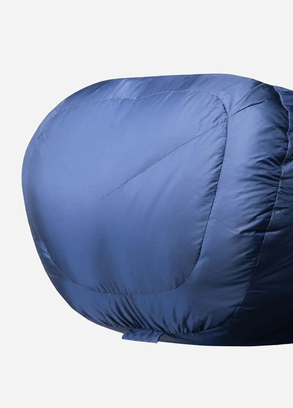 Спальный мешок Helium 400 Wmns Regular Medieval Blue LZ (ME-006070.01596 RegLZ) Mountain Equipment (335404697)
