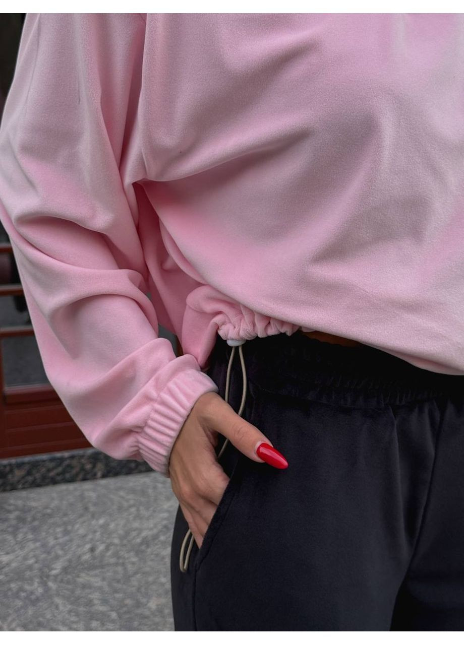 Жіночий велюровий костюм Avanti (362501635)