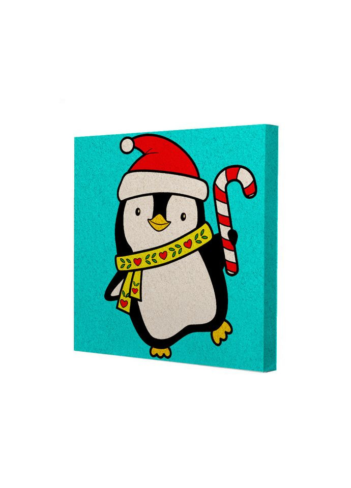 Набор творчества Радостный праздник (СМ-02) 3 шт. Riviera Blanca (306743542)