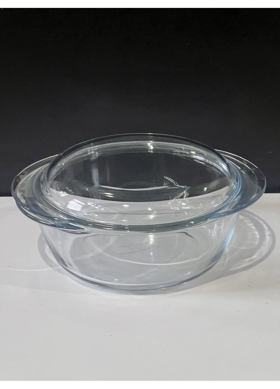 Каструля з кришкою O CUISINE 204AC00/1043 1,6+0,5л Pyrex (391091011)