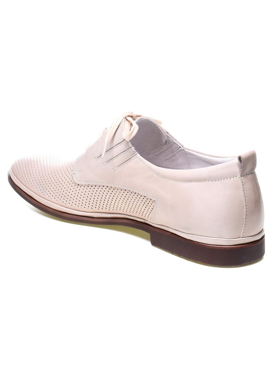 Весняні модельні туфлі Veritas (268131894)
