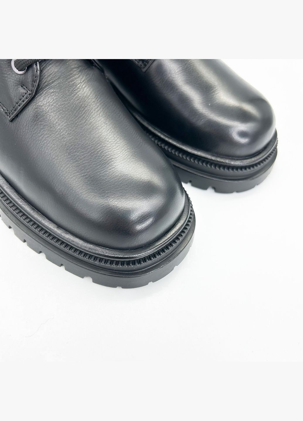 Зимние ботинки (р) кожа 0-1-1-am-532m-6516-1 Danler